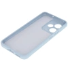 Pancerne etui Bizon Case Tur do Realme 14T 5G, jasnoniebieskie