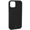 Silikonowe etui Bizon Soft Case do iPhone 15 Plus, czarne