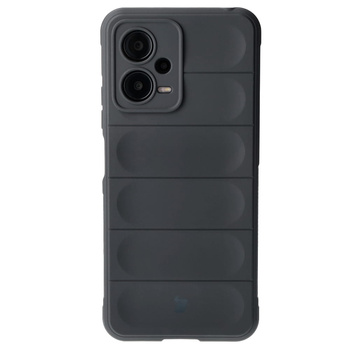 Pancerne etui Bizon Case Tur do Xiaomi Poco X5, szare