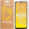 Folia matowa Bizon Glass Film Sun do Motorola Moto G06 Power, 1 sztuka
