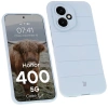 Pancerne etui Bizon Case Tur do Honor 400, jasnoniebieskie