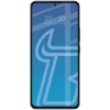 Szkło hartowane Bizon Glass Edge Duo do Xiaomi POCO X6 / M6 Pro 4G / Redmi Note 13 5G / 13 Pro 4G/5G, czarna ramka, 2 sztuki