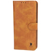 Etui z klapką Bizon Case Pocket do Galaxy Xcover7, brązowe