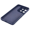 Pancerne etui Bizon Case Tur do Motorola Moto G56 5G, granatowe