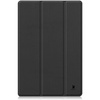 Etui Bizon Case Tab Croc do Samsung Galaxy Tab A8 2021, czarne