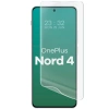 Folia hydrożelowa na ekran Bizon Glass Hydrogel Front do OnePlus Nord 4, 1 sztuka