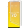 Folia matowa Bizon Glass Film Sun do Motorola Edge 70, 1 sztuka