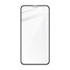 2x Szkło + szybka na aparat Bizon Edge Pack do iPhone 11