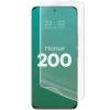 Folia hydrożelowa na ekran Bizon Glass Hydrogel Front do Honor 200, 1 sztuka