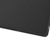 Etui Bizon Case Tab Lizard do Samsung Galaxy Tab A9 Plus, czarne
