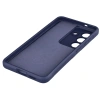 Pancerne etui Bizon Case Tur do Galaxy S26, granatowe