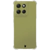 Elastyczne etui Bizon Case Salpa do Motorola Moto G86 5G, przezroczyste