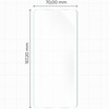 Folia matowa Bizon Glass Film Sun Duo do OnePlus Nord 4, 2 sztuki