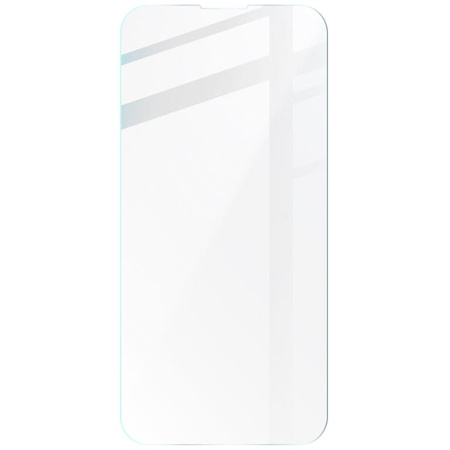 Szkło hartowane Bizon Glass Clear do iPhone 13 Mini