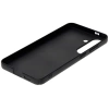 Etui Bizon Case Łupka do Galaxy S24, czarne