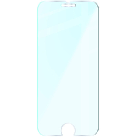 Szkło hartowane Bizon Glass Clear do iPhone SE 2022 / 2020 / 8 / 7