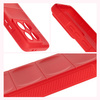Pancerne etui Bizon Case Tur do Xiaomi 14T Pro, czerwone