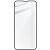 2x Szkło + szybka na aparat Bizon Edge Pack do iPhone 13 Mini