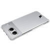 Elastyczne etui Bizon Case Salpa do OnePlus Nord 4, przezroczyste