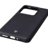 Silikonowe etui Bizon Soft Case do Realme GT 7 / 7T, czarne
