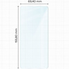 Szkło hartowane Bizon Glass Clear 2 do Poco X5 Pro
