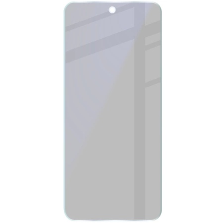 Prywatyzujące szkło hybrydowe Bizon Glass Mule Shadow do Nothing Phone (3), matowe