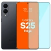 Szkło ochronne 2.5D Bizon Smart Glass do Galaxy S25 Edge, 1 sztuka