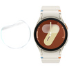 Folia matowa Bizon Glass Watch Film Sun Duo do Galaxy Watch 7 40 mm, 2 sztuki