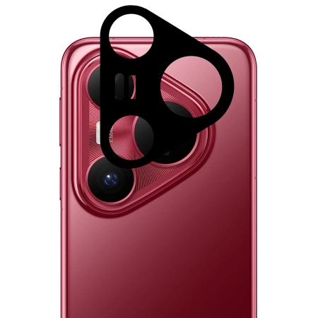 Szkło na aparat Bizon Glass Lens do Huawei Pura 80 Pro / Pro Plus, 2 sztuki