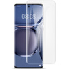 Folia hydrożelowa na ekran Bizon Glass Hydrogel, Huawei P50 Pro, 2 sztuki