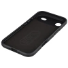 Pancerne etui Bizon Case Tur do iPhone Air, czarne