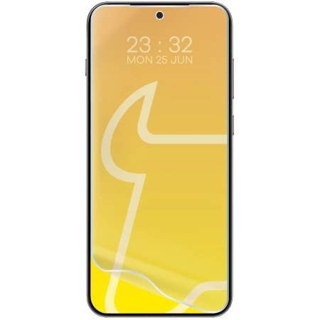 Folia matowa Bizon Glass Film Sun do Oppo Find X9, 1 sztuka