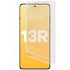 Folia matowa Bizon Glass Film Sun Duo do OnePlus 13R, 2 sztuki