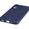Pancerne etui Bizon Case Tur do Galaxy A17 5G, granatowe
