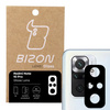 Szkło na aparat Bizon Glass Silk Lens dla Xiaomi Redmi Note 10 Pro, 2 sztuki