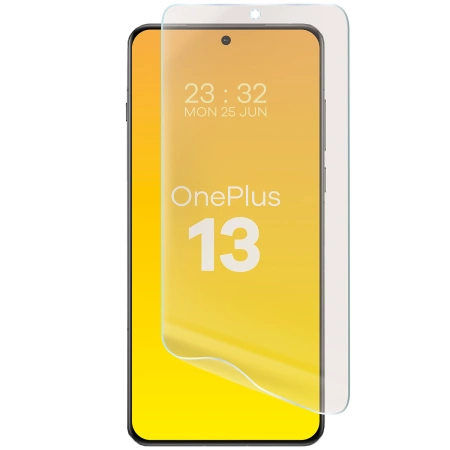 Folia matowa Bizon Glass Film Sun do OnePlus 13, 1 sztuka