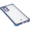 Etui Bizon Case AntiShock Hybrid do Vivo Y70, V20 SE, lawendowe