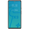 3x Szkło hartowane + szybka na aparat Bizon Glass Clear Pack do Google Pixel 6
