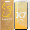 Folia matowa Bizon Glass Film Sun do Xiaomi Poco X7 Pro, 2 sztuki