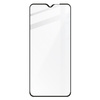 Szkło hartowane Bizon Glass Edge do Galaxy A32 5G, czarne