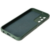 Pancerne etui Bizon Case Tur do Galaxy M15 5G, ciemnozielone
