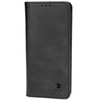 Etui z klapką Bizon Case Pocket Pro do Motorola Moto G34 5G, czarne