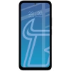 Szkło hartowane Bizon Glass Edge 2 do Xiaomi Redmi 15 4G / 5G, czarna ramka