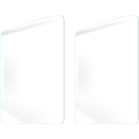 Folia imitująca papier Bizon Film Tab Papirus Duo do Xiaomi Redmi Pad SE 8.7'', 2 sztuki