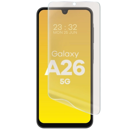 Folia matowa Bizon Glass Film Sun do Galaxy A26 5G, 1 sztuka