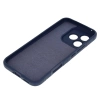 Pancerne etui Bizon Case Tur do Honor 400 Lite, granatowe