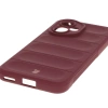 Pancerne etui Bizon Case Tur do Honor 400, burgundowe