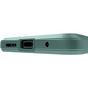 Pancerne etui Bizon Case Tur do Xiaomi Redmi Note 11 / 11S 4G, ciemnozielone
