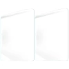 Folia imitująca papier Bizon Film Tab Papirus Duo do Galaxy Tab S10 FE Plus, 2 sztuki