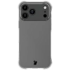 Elastyczne etui Bizon Case Salpa do iPhone 17 Pro Max, przezroczyste